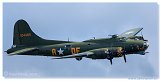 Boeing B-17G Flying Fortress Sally „B“