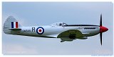 Supermarine 394 Spitfire FR18E