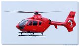 Air Ambulance 