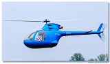 Air Ambulance