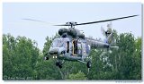 Air Ambulance