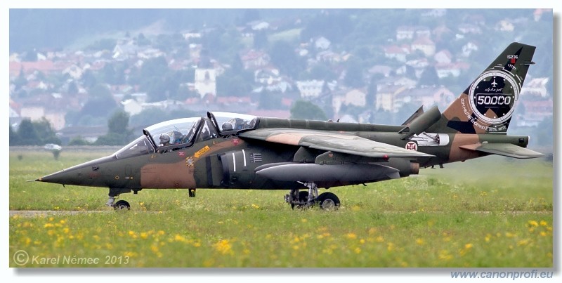 AirPower Zeltweg 2013