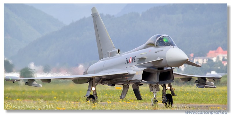 AirPower Zeltweg 2013