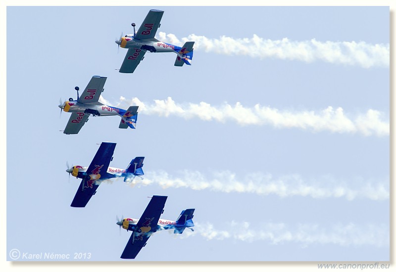 AirPower Zeltweg 2013