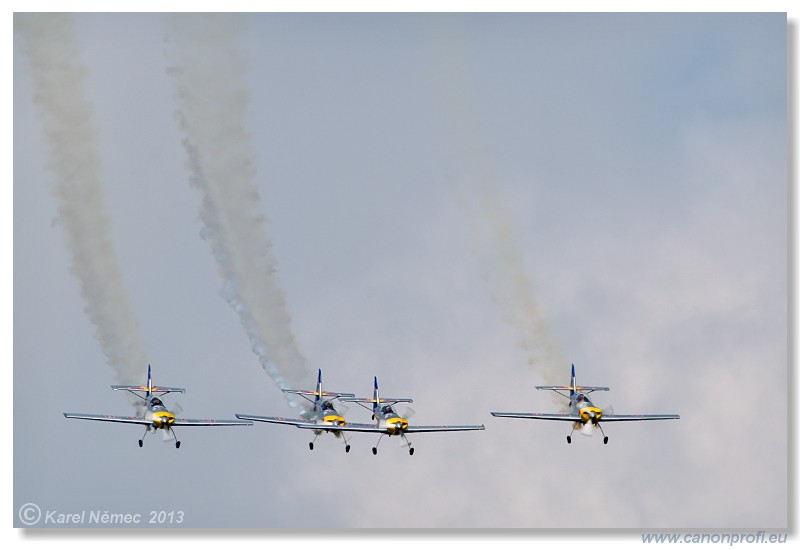 AirPower Zeltweg 2013