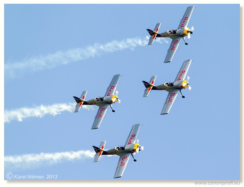 AirPower Zeltweg 2013