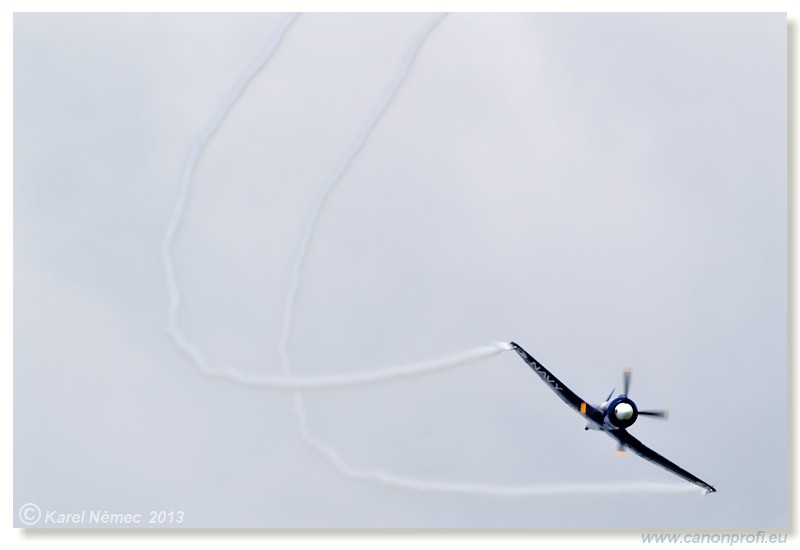 AirPower Zeltweg 2013