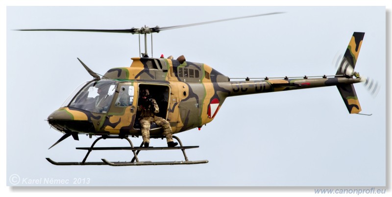 AirPower Zeltweg 2013