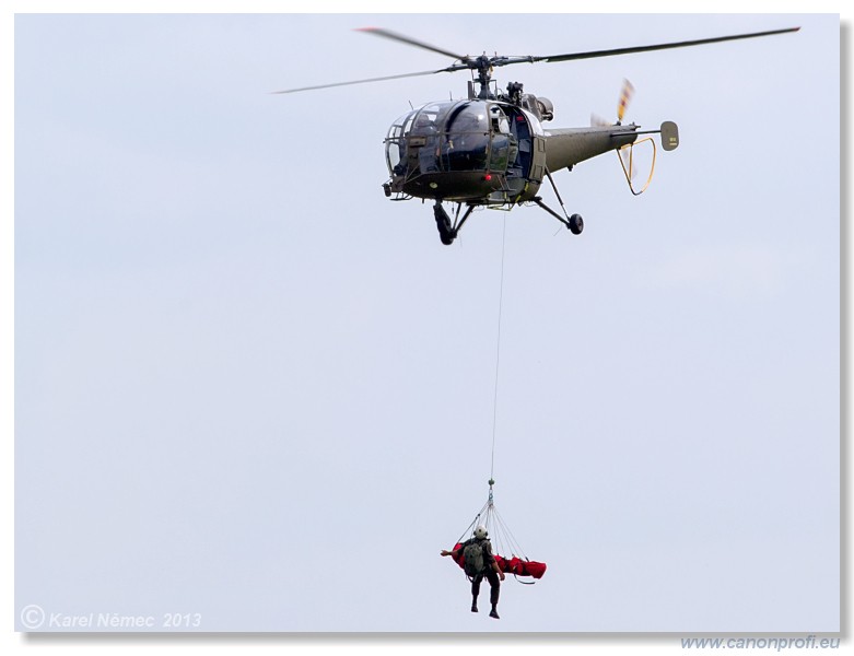 AirPower Zeltweg 2013