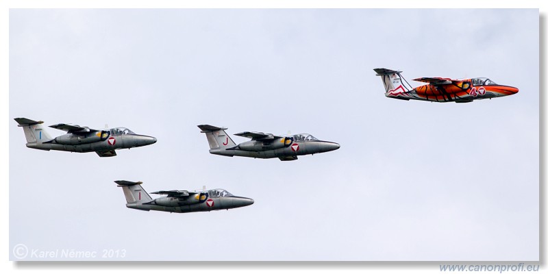 AirPower Zeltweg 2013