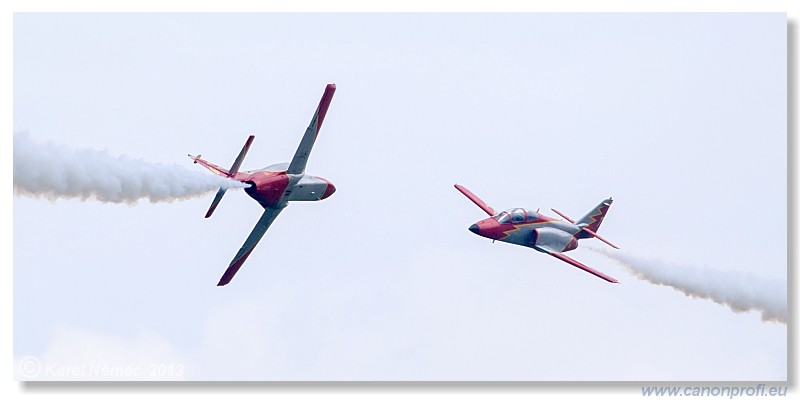 AirPower Zeltweg 2013
