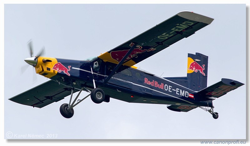 AirPower Zeltweg 2013