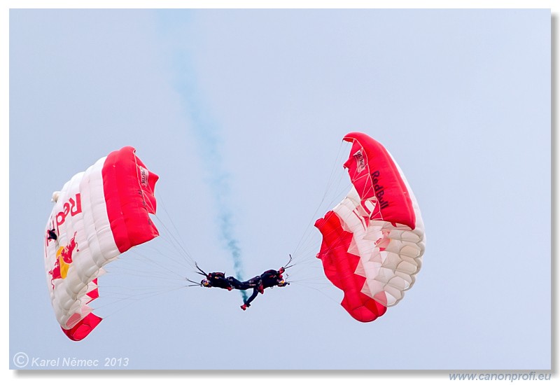 AirPower Zeltweg 2013