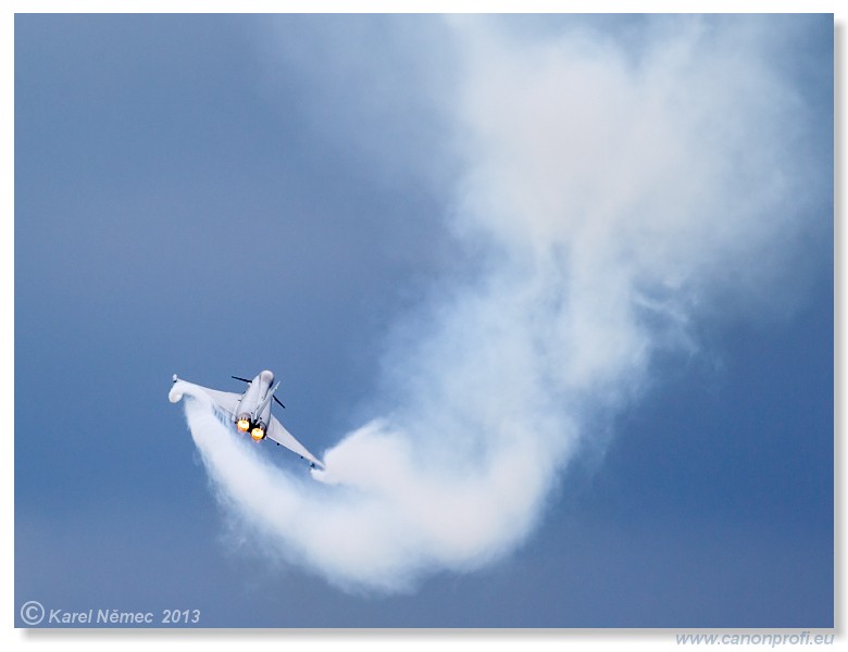 AirPower Zeltweg 2013