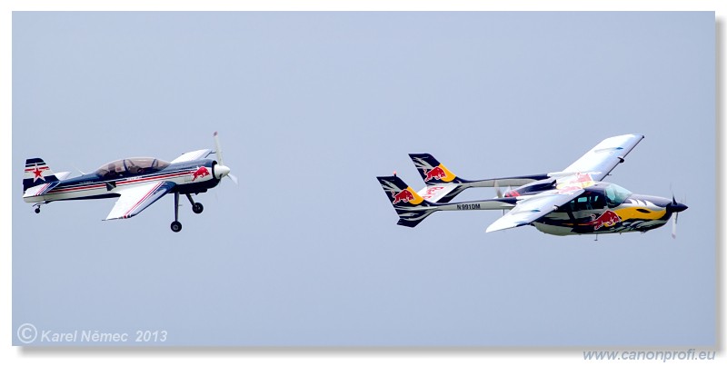 AirPower Zeltweg 2013