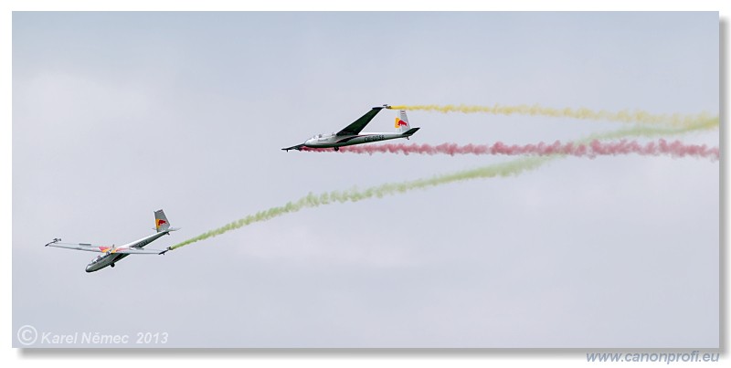 AirPower Zeltweg 2013