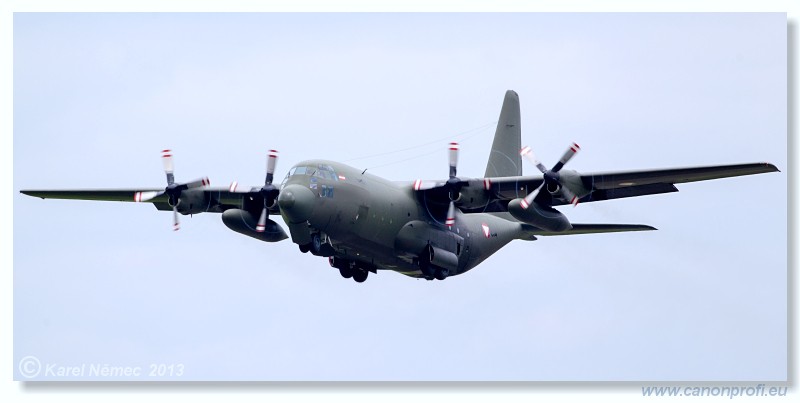 AirPower Zeltweg 2013