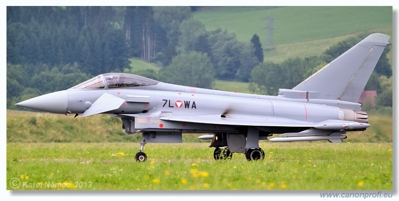 AirPower Zeltweg 2013