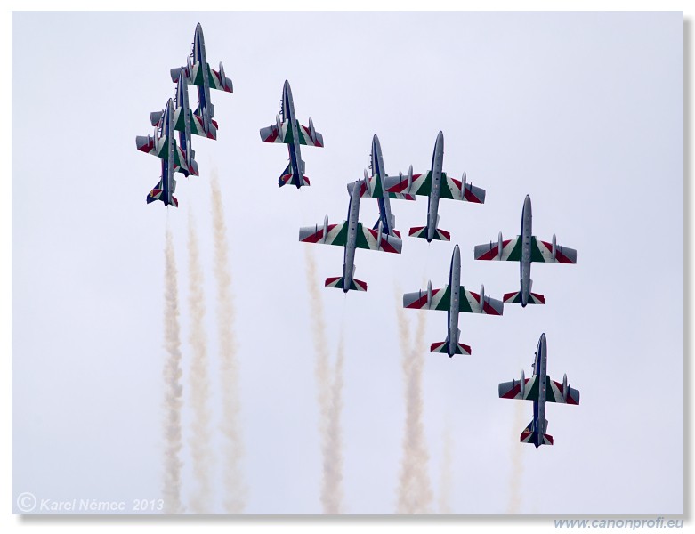 AirPower Zeltweg 2013