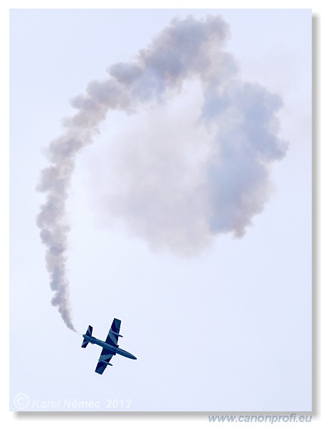 AirPower Zeltweg 2013