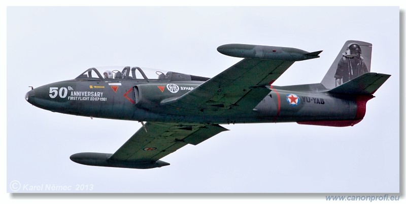 AirPower Zeltweg 2013