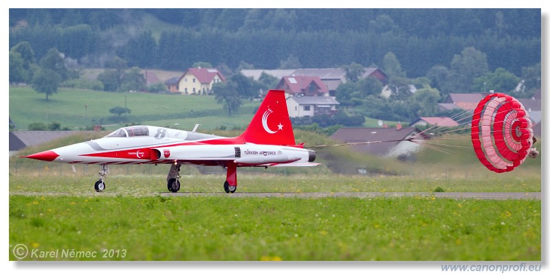 AirPower Zeltweg 2013