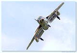 Hawker Hunter 