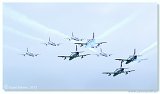 Frecce Tricolori 