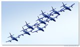 Frecce Tricolori 