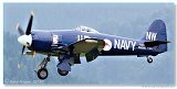 Hawker Sea Fury 
