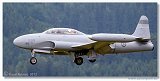 Canadair CT-133 Silver Star 