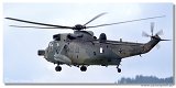 Westland Sea King 