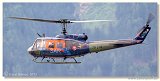 Bell UH-1D 