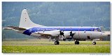 Lockheed P-3 Orion 
