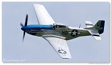 North American P-51 Mustang