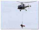 Alouette III - SA-316B