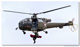 Alouette III - SA-316B