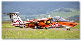 Saab 105OE