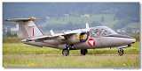 Saab 105OE