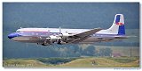 Douglas DC-6B