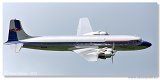 Douglas DC-6B