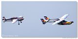 Flying Bulls