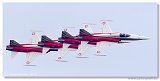 Patrouille Suisse