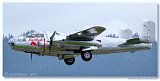 North American B-25J
