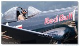 Chance Vought F4U-4 Corsair