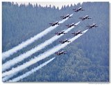 Frecce Tricolori