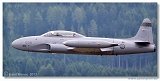 Canadair CT-133 Silver Star