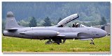 Canadair CT-133 Silver Star