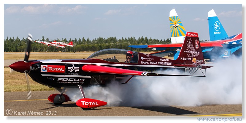 Kecskemet 2013