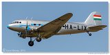 Kecskemet Airshow